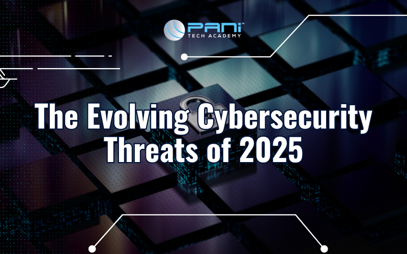 Does Cybersecurity Pay Well? 2025 Salary Insights & Trends